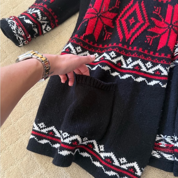 Ralph Lauren Cardigan - Picture 2 of 4